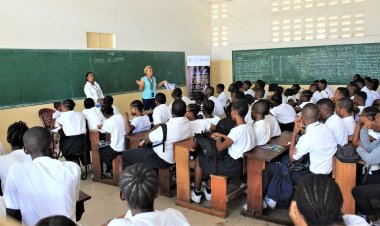 Rubavu: Abanyeshuri biga i Goma muri Kongo baturutse mu Rwanda batewe impungenge n'umutekano wabo.