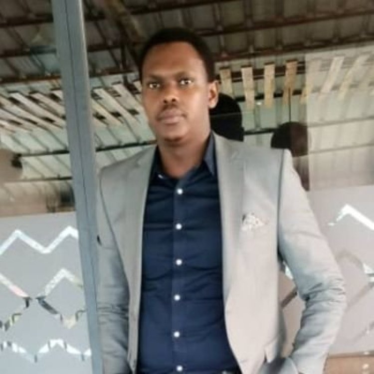 Abana bavuka ku ndaya nibo ntandaro yabagaragara mu mihanda" Emmy Ngabonziza".