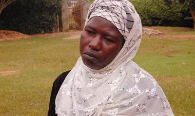 Uganda: Yamaze imyaka itandatu afata imiti ya Sida kandi ari muzima.