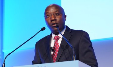 Gutwara ifu biracyahenze muri EAC" Minisitiri w'intebe Dr Ngirente"