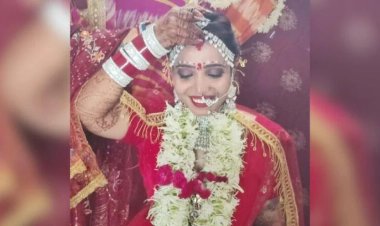 Umukobwa wa koze ubukwe bwo kwibana ( Kwirongoro ntamugabo)