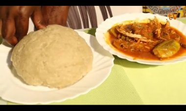 Kenya: Batatu bavugakana bapfuye ubugali umwe ahasiga ubuzima