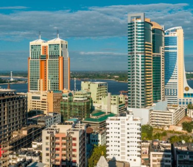 Tanzania: inzu zabapangayi ziri muzitera indwara zo mu mutwe