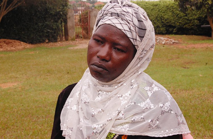 Uganda: Yamaze imyaka itandatu afata imiti ya Sida kandi ari muzima.