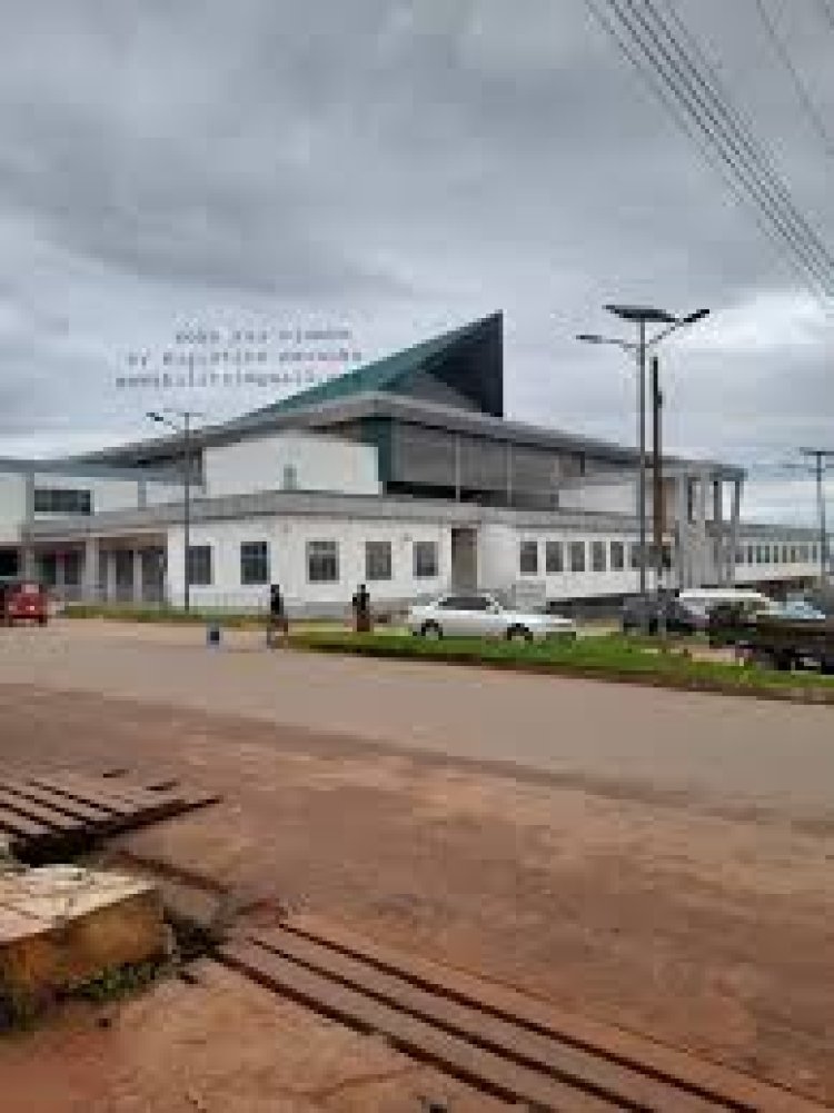 Tanzania: Imbeho idasanzwe yatangiye kugira ingaruka ku bukungu.