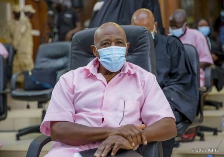 USA: Inteko ishinga Amategeko yasabye ko u Rwanda rurekura Paul Rusesabagina