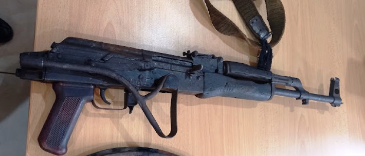 Tanzania: Abarundi babiri barashwe na Polisi bahasiga ubuzima.