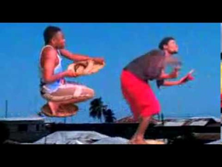 Afrika yepfo: Yafashe abagore bacuragura  nijoro  abasambanya amasaha atatu