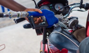 Ibiciro bya lisanse na mazutu byonge gutumbagira