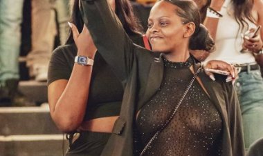 Imyambarire iteye isoni byatumye agezwa mu nkiko