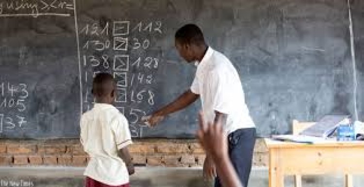 Umukobwa wishe mwarimu amuziza ibihumbi 18 yasabiwe gufungwa burundu.