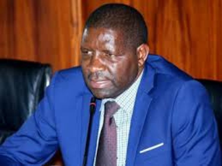 Kenya: Umudepite yatawe muriyombi nyuma yokurwanira kuri site y'itora