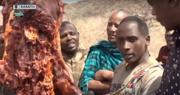 Tanzania: Banze kubarurwa batarahabwa inyama