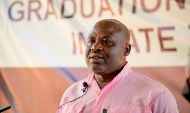 Urukiko rwisumbuye rwa Nyarugenge rwagize umwere Uwihoreye Ndimbati: AMAFOTO