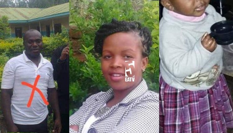 Tanzania: Umwarimu yishe umugore n'abanabe babiri arangije nawe ariyahura