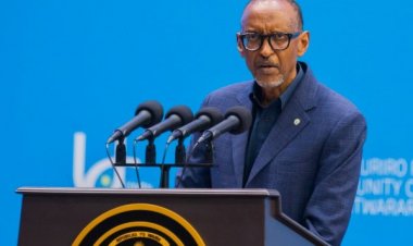 Hari Umudepite ugiye gukurwaho ubudahangarwa kubera Ubusinzi" Perezida Kagame"