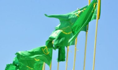 Tanzania: Ishyaka CCM Ruswa iravuza ubuhuha