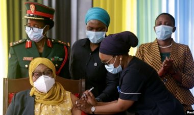 Tanzania: Covid-19 yonge kuzamura imibare ya bayandura