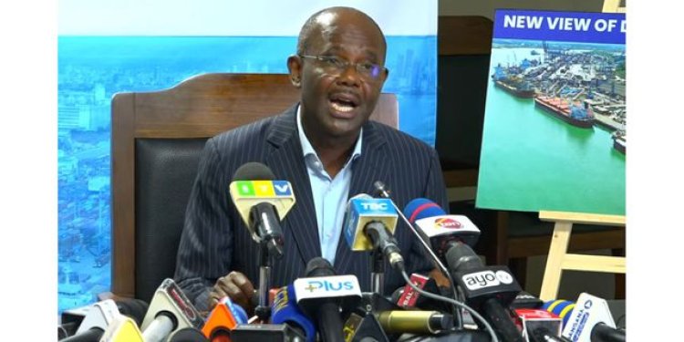 Tanzania: Icyo Leta yamaganye ivuga ko ari igihuha byarangiye kibaye Inkuru mpamo