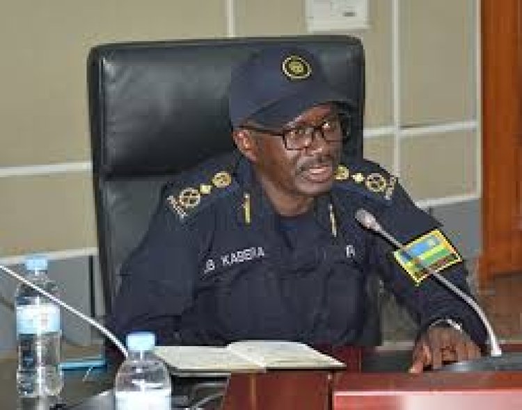 Police yahaye Excel Security Ltd Preave