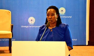 Ruswa mu bigo by'imari iravuza ubuhuha