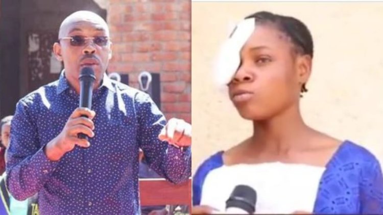 Tanzania: Umuyobozi w'Akarere ari mu Mazi abira nyuma yogukubita no gukomeretsa  akanga kwitaba telephone ya Minisitiri