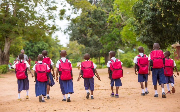 Kenya: Leta yakuyeho gucumbikira abana bo mu mashuri abanza.