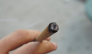 Umusirikare yarashwe nyuma yo kubaza umugenzi impamvu anywa Urumogi   ku mugaragaro