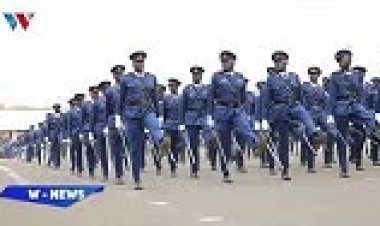 Ruswa iravuza ubuhuha muri Polisi