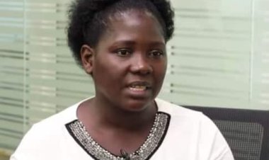 Nyuma yo kuvuza nyirabukwe amafaranga akamushirana umugabo we yamwirukanye ku manywa izuba riva