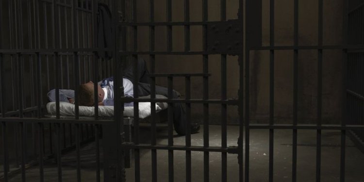 Pasiteri wari ufunze kubera gucuruza Urumogi yaguye muri Gereza