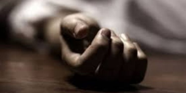 Umunyeshuri yiyahuye nyuma yaho umukunzi we amubenze