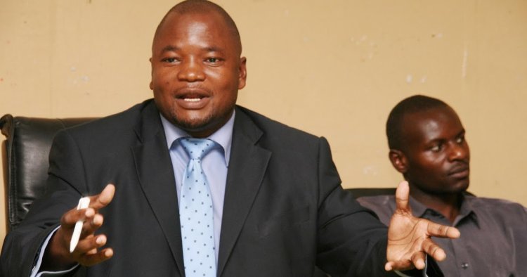 Mayor agiye kwirukana abanyamakuru bandika ibitagenda mu karere ke