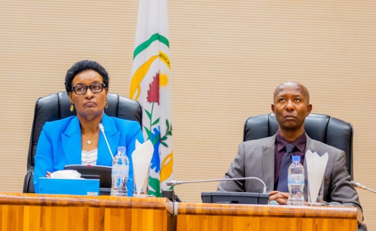 Ku bwanjye narishimye kuko yari renga renga" Fazili Harelimana"