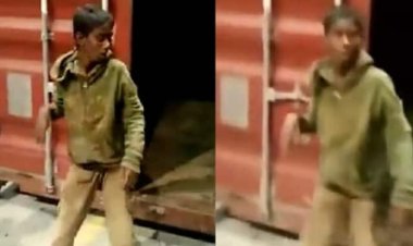 Yakinnye umukino wo kwihishanya yisanga mu kindi gihugu