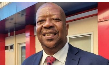 Umunyamakuru Charles yagizwe Umuvugizi wa Leta