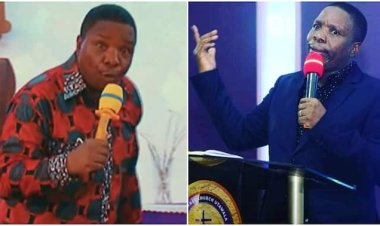 Umukozi w'Imana yavuze ko umugabo udafite amafaranga adakwiriye ku bahwa n'umugore we