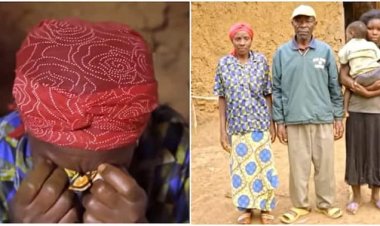 Umugabo yateye inda umwana we, nyuma yo kumubona yambaye akajipo kagufi