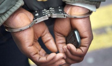 Umuvuzi gakondo  yasambanyije umwana amubwira ko ariho amuvura.