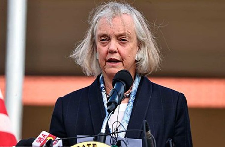 Kenya, Ambasade y'Amarika yaburiye abaturage bayo ko hagiye kugabwa  ibitero by'iterabwoba