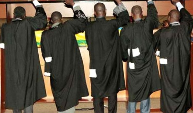 Umwavoka yitabye Imana   nyuma yo gukoresha ibinini byongera imbaraga mu gutera akabariro n'indaya.