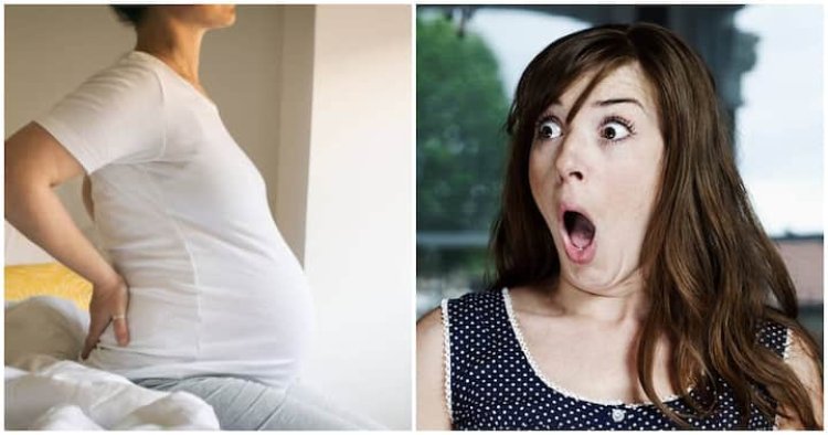 Umukobwa yatunguwe no kumva ko umusore wa muteye inda amaze imyaka itanu yitabye Imana