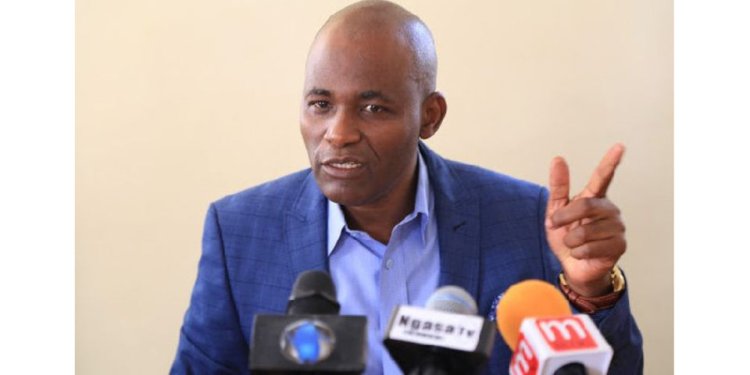 Leta ikwiye gushyiraho uburyo abaturage bakoresha Umunyu n'Isukari" Hon  Faustine ".