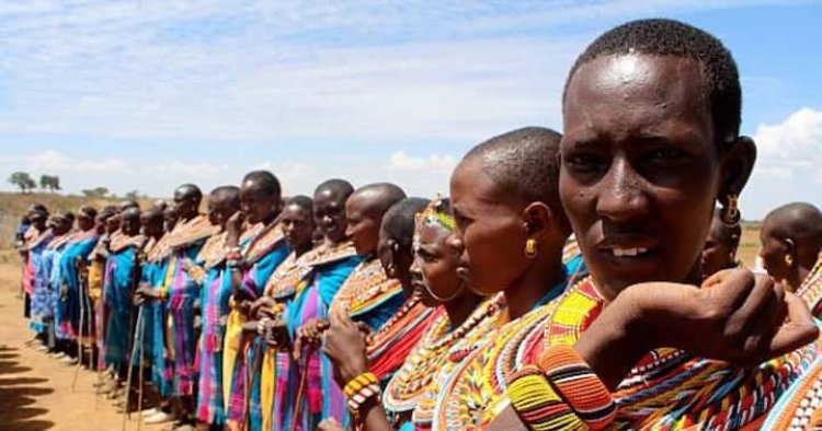 Agace gatuwe n'Abagore gusa gafite impungenge