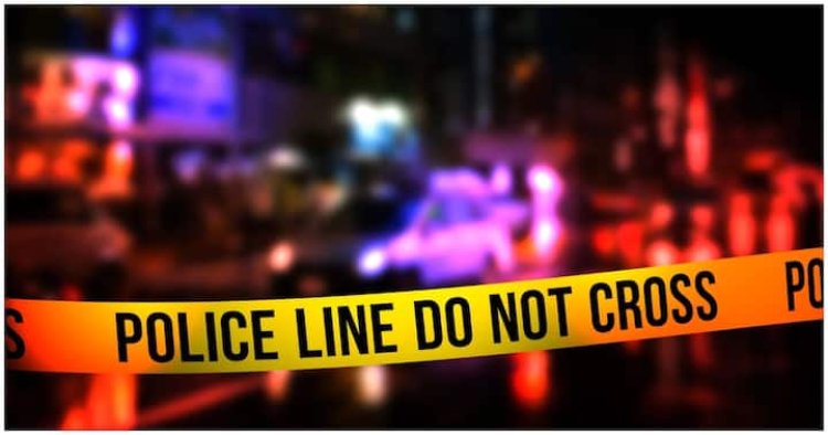 Shoferi yagiranye amakimbirane n'umupolisi mu muhanda birangira amugonze arapfa.