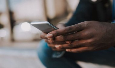 Umugabo ukekwaho kwica Umugore we, yandikiye Nyirabukwe ubutumwa bugufi ( sms)