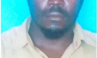 Uwari washimuswe yasabwe kutavuga ibyamubayeho mu minsi  31 yari amaze