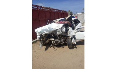 Abapolisi babiri n'umwanditsi w'urukiko bitabye Imana mu mpanuka y'imodoka