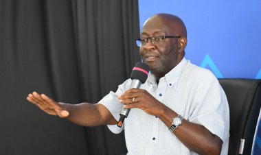 "Abakongomani bagomba ku menya ko u Rwanda rwiteguye"Umuvugizi wungirije wa Guverinoma