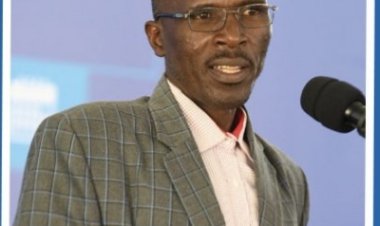 "Kuba nzi amakuru yo muri FDLR ntabwo bivuze ko nkorana nayo" Colonel Augustin